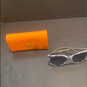 Tory Burch Sunglasses